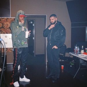 Meet your Posher, Patrick